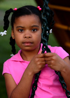 Individual Portraiture