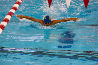 Tri-County Championships - Session 3 (9-10s)