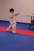 Sensei's Shots