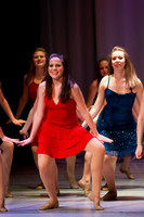 Solo Company 2009 Spring Show