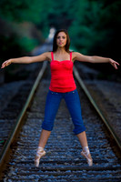 Senior Portfolio