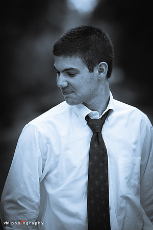 Senior Portraits