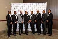 2606__SAAC Black & White Ball