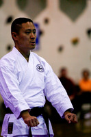 Sensei's Demo