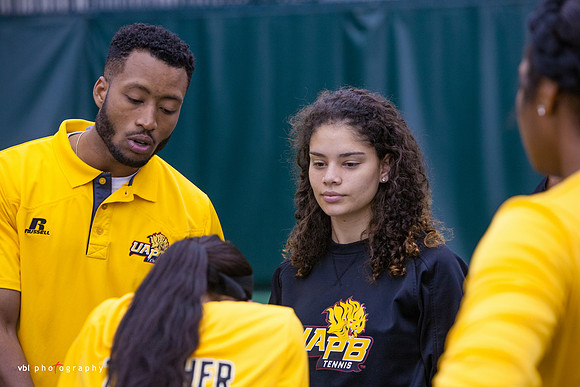 170218_UAPB Women's Tennis_0007