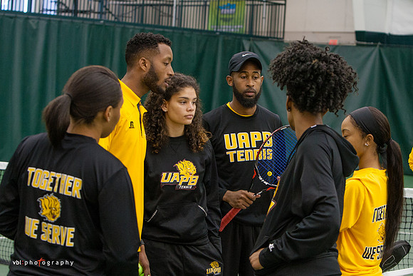 170218_UAPB Women's Tennis_0003