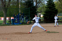 Cinti Bulldogs vs. Mt. Vernon Edge