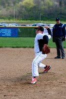 Cinti Tribe vs. Mt. Vernon Edge