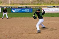 Cinti Riverbats Green vs. Louisville Cobras
