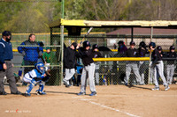 11U - Ohio Force vs. A. Wayne Jr. Generals