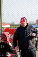 11U - Cincinnati Riverbats vs. Union Cty Jarheads