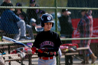 11U - Cincinnati RBI Reds vs. Union Cty Jarheads