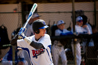 13U - Kentucky Bucs vs. Oregon Jr. Eagles