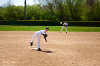 13U - Team Cincinnati vs. Vintage Baseball