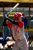 12U - CC Lookouts vs. Southern Ohio Storm