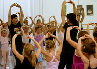 Dance