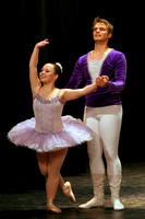 2007 Nutcracker
