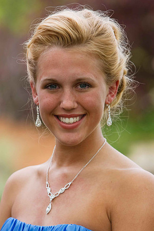 Senior Portraits
