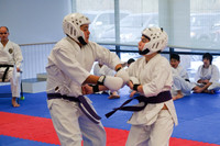 JKD Shiai, February 2009