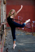 Kristin (Sugarplum Fairy)