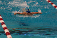 Tri-County Championships - Session 1 (13-18s)