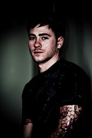 Individual Portraiture