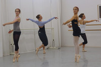 SRDA - Winter Jazz 11-03-07