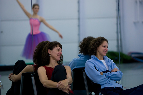 Prideful Dance Teachers