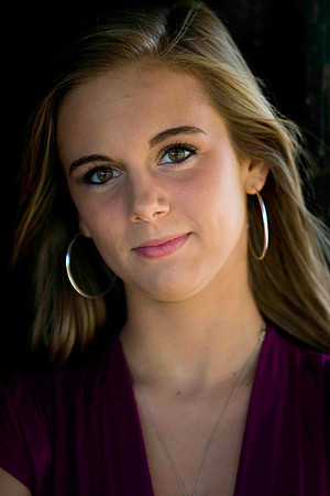Senior Portraits