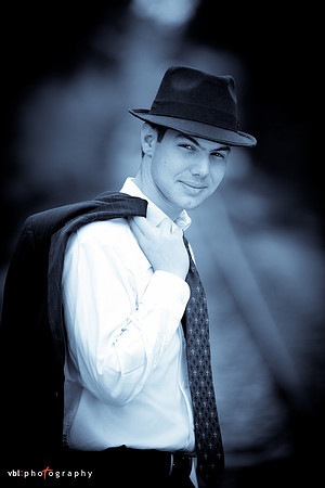 Senior Portraits