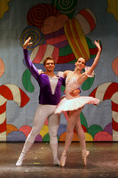 2007 Nutcracker Performances - Red Cast