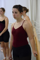 Other Rehearsals (Bon Bons, Jazz & Red/Green)