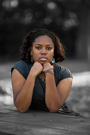 Senior Portraits