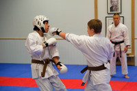 Dojo Shiai