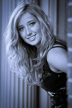 Senior Portraits
