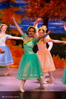 2012 Dance Classics (Limited Performance Shots) Spring Solo's
