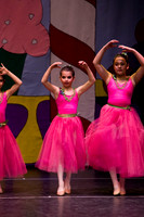 Sunday 5:30pm Performance