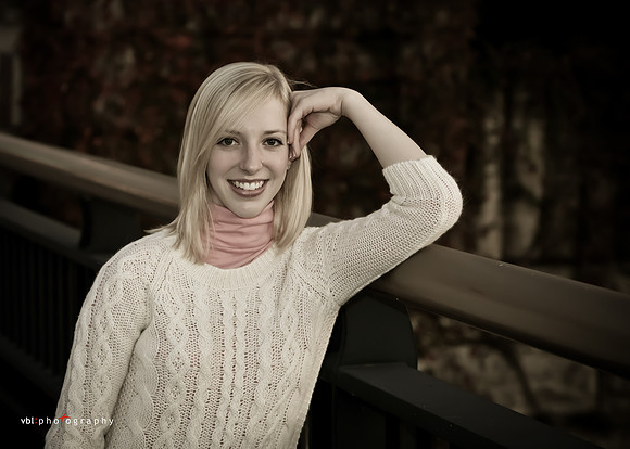 Senior Portraits