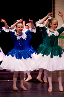 Sunday 2:30pm Performance