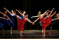2007 Nutcracker Performances - Green Cast