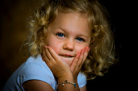 Individual Portraiture