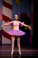 2008 Nutcracker Performances