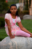 Individual Portraiture