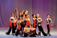 2009 Diversity (Spring Show)