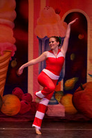 2009 Nutcracker - Friday Performance