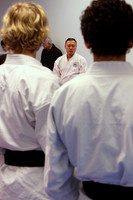 JKD Black Belt Presentations 1-5-08