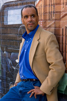 Individual Portraiture