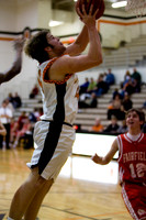 Loveland vs. Fairfield 12-2-08