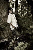 Individual Portraiture