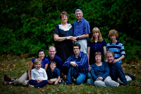 VBL Photography Portrait Portfolio